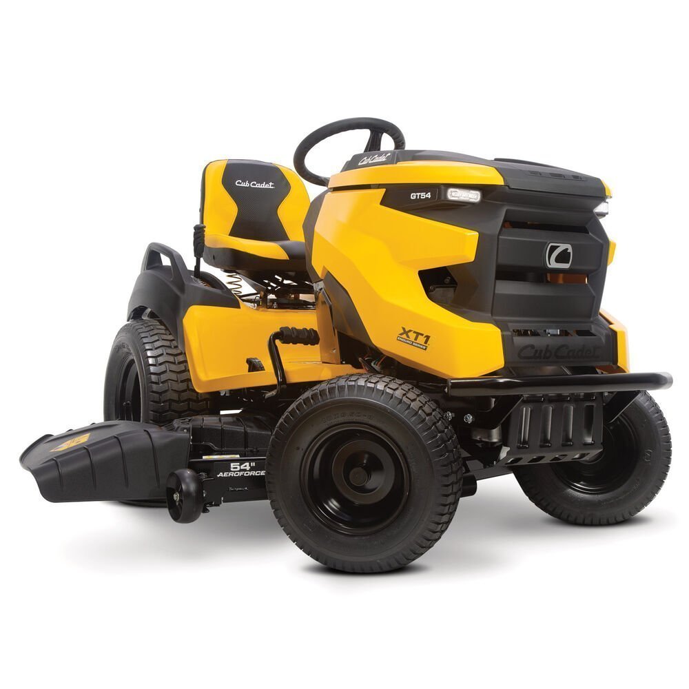 Cub-Cadet_XT1GT54_New_2000x2000_13-1.jpg Cub Cadet XT1 GT54 Riding Lawn Mower - Image 1