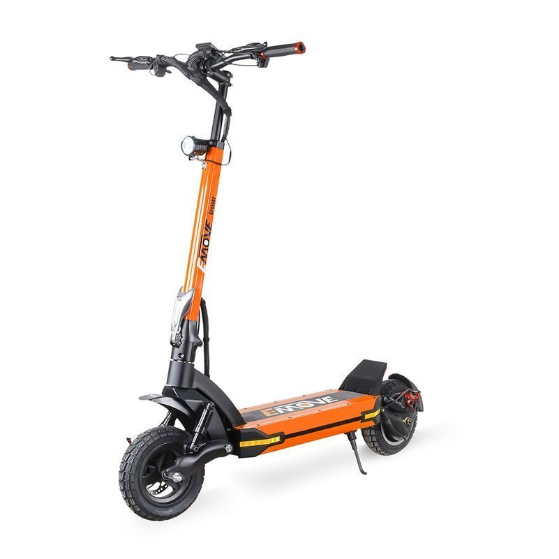 DSC06900_2.jpg EMOVE Cruiser V2 – 52V and 60V Quad Suspension 62-Mile Long-Range Scooter - Image 1