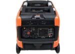 Echo Low Noise Inverter Generator 3600 Watt 212cc EGI-3600LN - Image 4