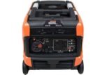 Echo Low Noise Inverter Generator 3600 Watt 212cc EGI-3600LN - Image 4