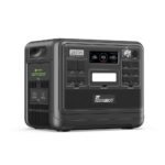 FOSSiBOT F2400 + SP200 | Solar Generator Kit - Image 5