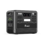 FOSSiBOT F2400 + SP200 | Solar Generator Kit - Image 5