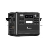 FOSSiBOT F2400 + SP200 | Solar Generator Kit - Image 2