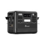 FOSSiBOT F2400 + SP200 | Solar Generator Kit - Image 2