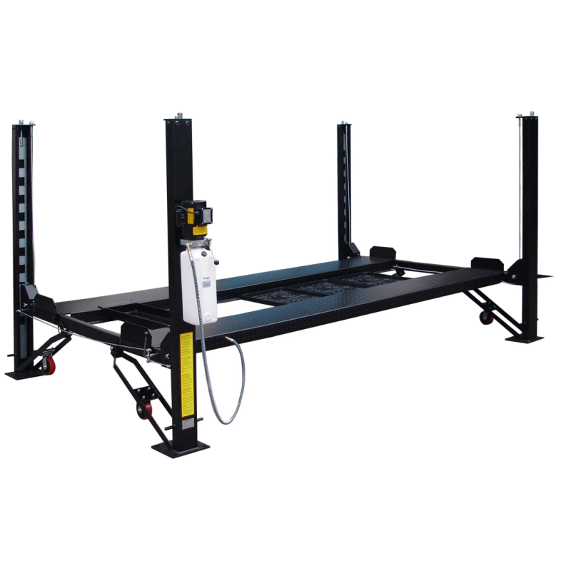 FP8K-DX-XLT-scaled_1_800x800.png FP8K DX XLT 8,000lb 4 Post Lift – Extra Long/Tall - Image 1