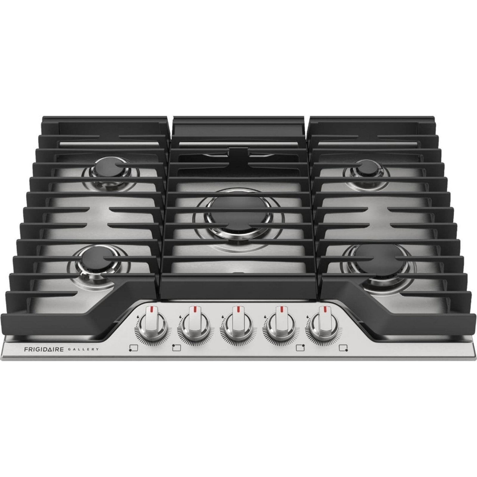 FRIGIDAIRE-GCCG3048AS-cooktops-gas_b5886c7f-61eb-43df-aad1-404579c4299e.20e0ebefe3d8d2e058ee8d5ab71f51b5.jpeg Frigidaire Gallery 30″ Gas Cooktop GCCG3048AS - Image 1