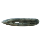 BKC PK13 13′ Pedal Drive Fishing Kayak - Image 3