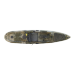 BKC PK13 13′ Pedal Drive Fishing Kayak - Image 5