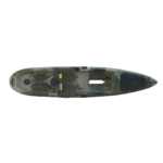 BKC PK13 13′ Pedal Drive Fishing Kayak
