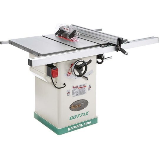 a4ab7f2f-12ee-4c75-9c81-aec46cc65967.jpeg Grizzly G0771Z 10″ 2 HP 120V Hybrid Table Saw with T-Shaped Fence - Image 1