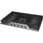 Frigidaire Gallery 30″ Gas Cooktop GCCG3048AS - Image 3