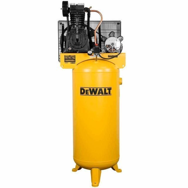 b617ab91-30a3-4c55-8c81-15c850437898.jpeg DEWALT 60 Gal. 175 PSI Two Stage Stationary Electric Air Compressor DXCMV5076055 - Image 1