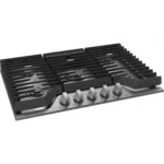 Frigidaire Gallery 30″ Gas Cooktop GCCG3048AS - Image 2
