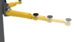 BendPak 10APX Pro Series Two Post Car Lift – 10,000-Lb Capacity – High Rise - Image 3