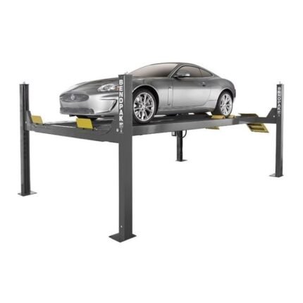 BendPak HDS-14 Four-Post Lift