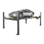 BendPak HDS-14 Four-Post Lift