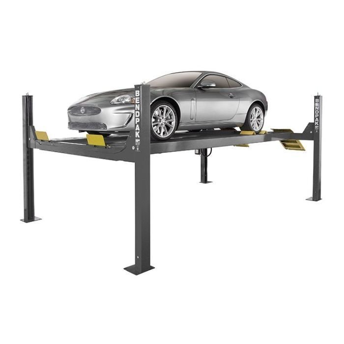 bendpak-hds-heavy-duty-four-post-lift_v84fztti16p5cseg.jpg BendPak HDS-14 Four-Post Lift - Image 1