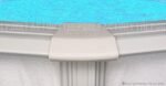 Bristol Oval Above Ground Pool - Image 5