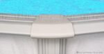 Bristol Oval Above Ground Pool - Image 5