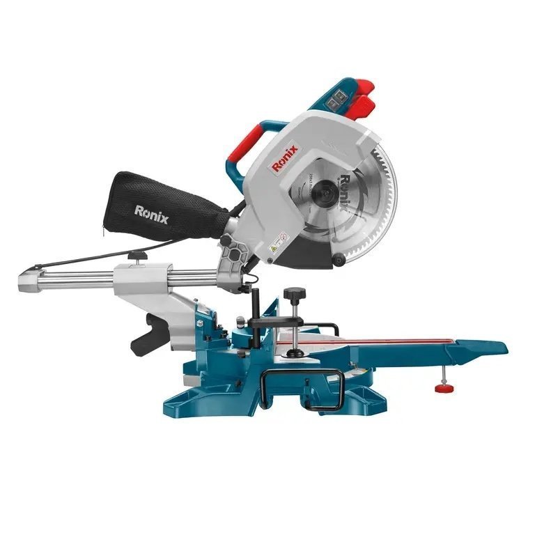 c53f848b-cb3e-4f19-9c05-505728c44ef8.jpeg Combination saw 2000w 250mm - Image 1