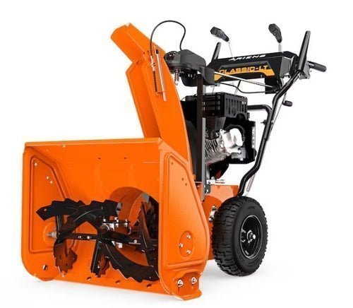 cd848740-13c1-4ca1-b3df-5bcc62305625-1.jpeg Ariens Sno-Thro 24″ Two Stage Snow Blower - Image 1