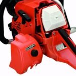 ECHO CS-620PW-27 27″ 59.8cc Recoil Start Pro Performance Rear Handle Gas Chainsaw w/ Wrap Handle - Image 3