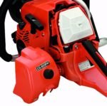 ECHO CS-620PW-27 27″ 59.8cc Recoil Start Pro Performance Rear Handle Gas Chainsaw w/ Wrap Handle - Image 3