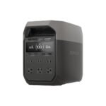 EcoFlow DELTA 3 Portable Power Station - Image 5