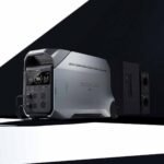 EcoFlow DELTA Pro 3 Portable Power Station | 4096Wh | 4000W | 2600W Solar Input - Image 3