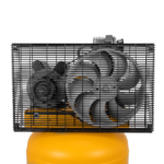 DEWALT 30-Gallons Portable Vertical Air Compressor DXCM303 - Image 4