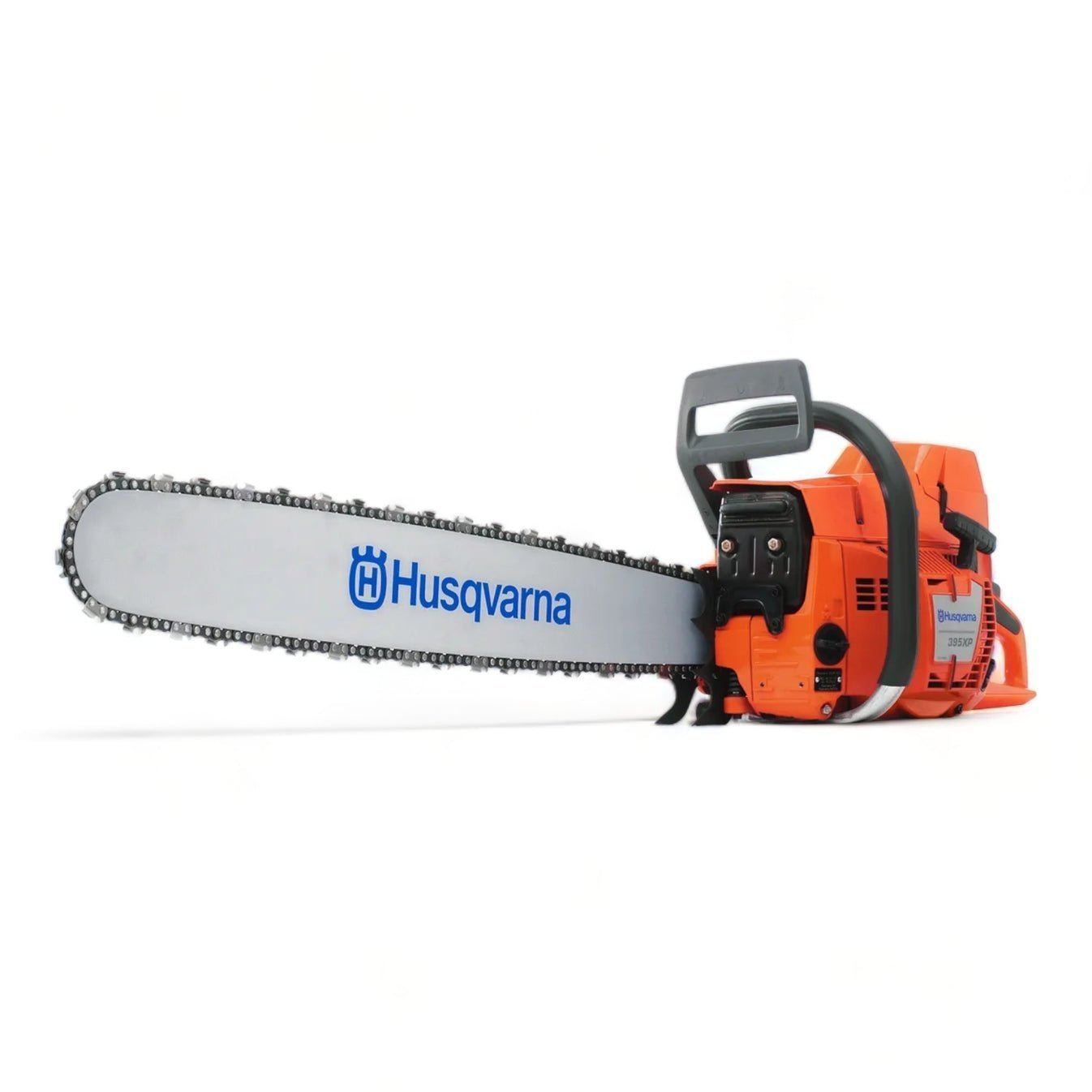 eb8d3335-7542-44e9-8669-67c33f782360-1.jpeg Husqvarna 395XP Gas Chainsaw - Image 1