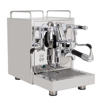 ECM Mechanika Max Rotary