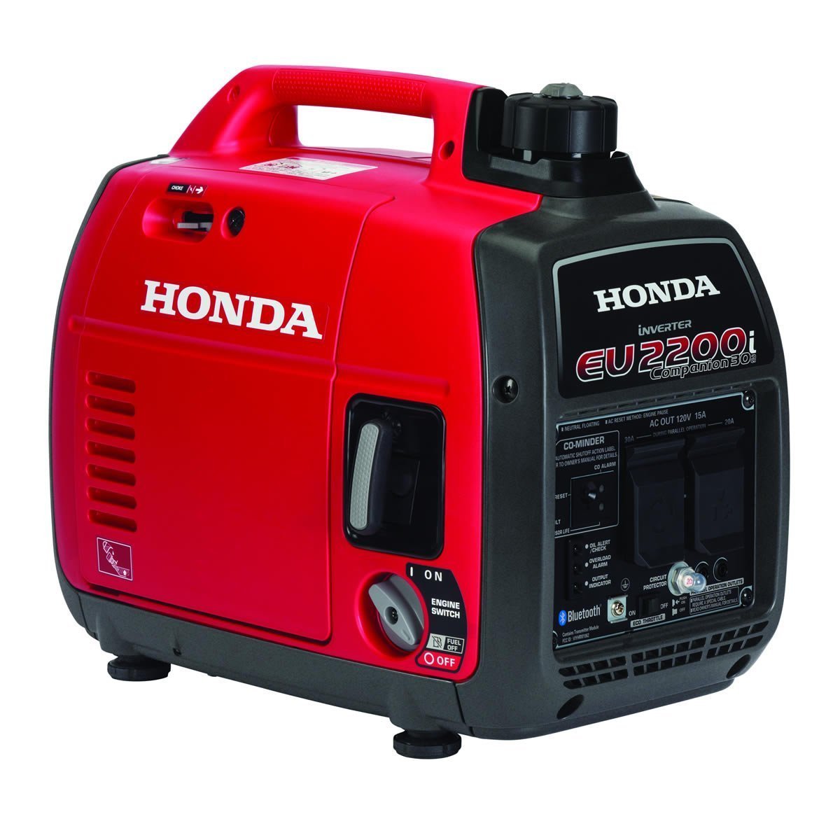 eu2200itag1_pe_imglg.jpg Honda EU2200i Companion Inverter Generator - Image 1