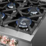 FORNO Massimo 60-Inch Freestanding Dual Fuel Range in Stainless Steel – FFSGS6125-60 - Image 4