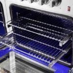 FORNO Massimo 60-Inch Freestanding Dual Fuel Range in Stainless Steel – FFSGS6125-60 - Image 3