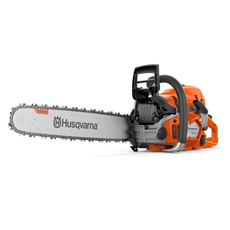 husqvarna-562-xp-703634929.jpg Husqvarna 562 XP® MARK II Chainsaw - Image 1