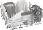 Bosch 800 Series 24-Inch Dishwasher in Anti-Fingerprint Stainless Steel – SHP78CM5N - Image 2