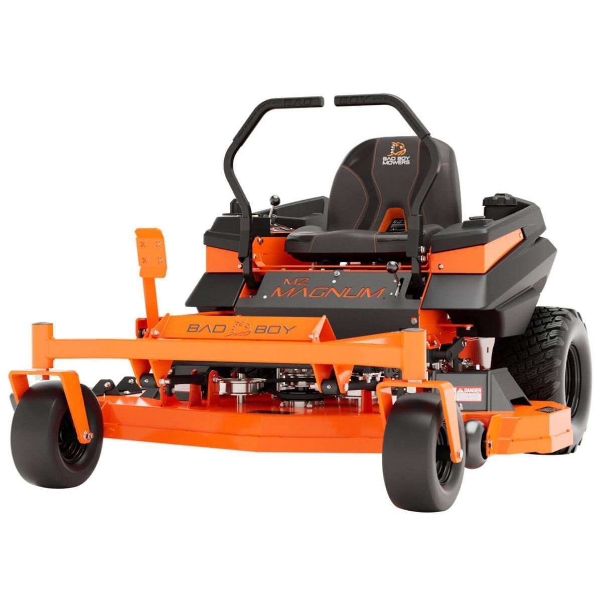 sftp_a_s_assets20241202000000001.jpg Bad Boy Magnum 54″ 24 HP Gas Zero-Turn Mower - Image 1