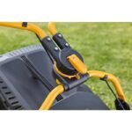 STIGA Combi 753 S Petrol Lawn Mower 51cm - Image 5