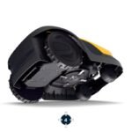 STIGA A 6V Automatic Robot Lawn Mower - Image 5
