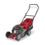 Mountfield HP42 Petrol Push Lawn Mower 41cm - Image 2