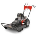 Generac DR Power 26-Inch Field & Brush Mower 10.5 HP Gas Walk-Behind Mower - Image 2