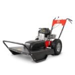 Generac DR Power 26-Inch Field & Brush Mower 10.5 HP Gas Walk-Behind Mower - Image 3