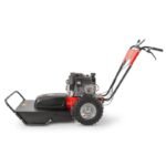 Generac DR Power 26-Inch Field & Brush Mower 10.5 HP Gas Walk-Behind Mower - Image 4
