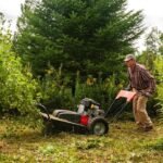 Generac DR Power 26-Inch Field & Brush Mower 10.5 HP Gas Walk-Behind Mower - Image 5