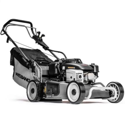 Weibang Virtue 53 SSDX LV Shaft Drive Lawnmower