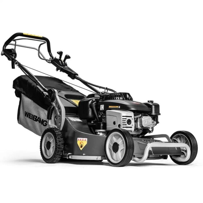 1000_50_75_75_2_WGMP167_277515-700x700-1.jpg Weibang Virtue 53 ASDX BBC LV Shaft Drive Lawnmower - Image 1