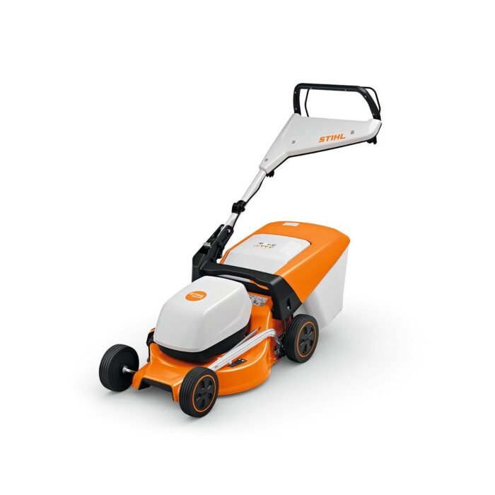 105351_RMA248-EU-HQ_P_2023-08_0001_EU-usableRoW-700x700-1.jpg STIHL RMA 248 Cordless Lawn Mower 46cm - Image 1