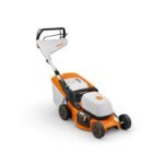 STIHL RMA 248 T Cordless Lawn Mower 46cm - Image 3