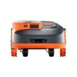 Segway H206E LiDAR Robotic Mower - Image 2